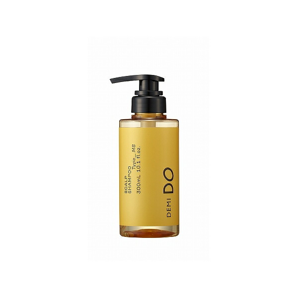 デミ DO スカルプ タイプ MS 1L シャンプー&トリートメント1000ml デミ ドゥ スカルプシャンプー タイプ MS 1000ml デミ