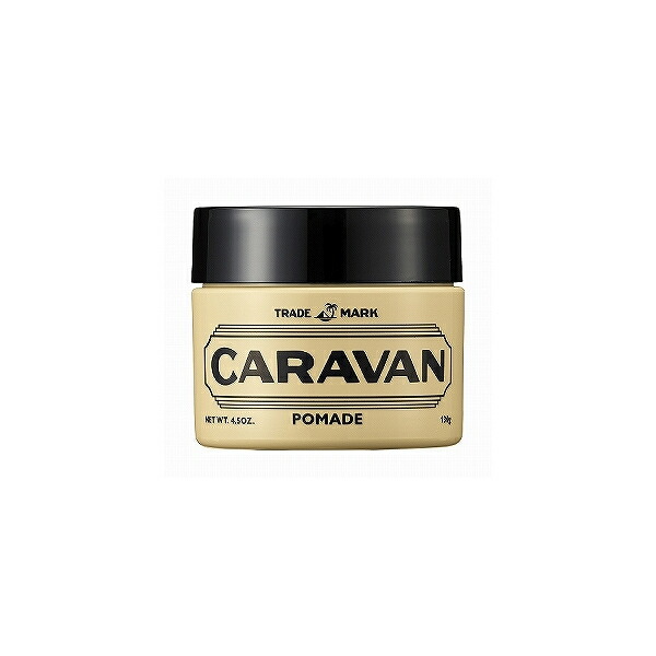 CARAVAN ヘアスタイリング剤セット　キャラバン　まとめ売り　8点 4526603027887.jpg