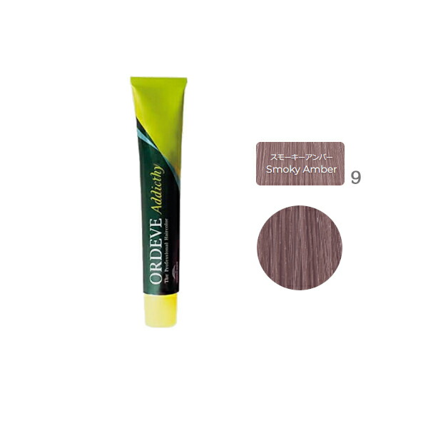 オルディーブ　アディクシー　ヘアカラー剤 ミルボンオルディーブアディクシー｜カラー剤 | FIVE WEB STORE