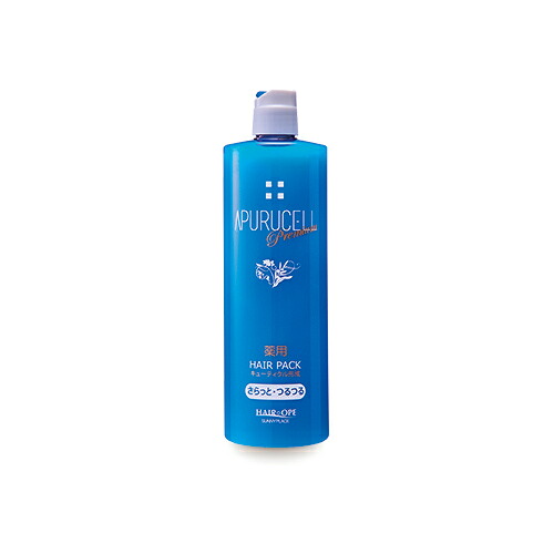 サニープレイス アプルセル プレミアム 薬用ヘアパック さらっと 1L [SUNNYPLACE/医薬部外品] 4,253円