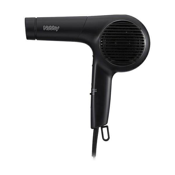 TESCOM Nobby ヘアドライヤー ブラック NIB500B-K 4975302141064.jpg