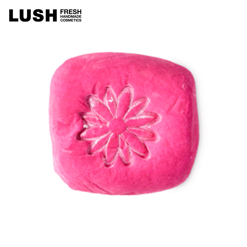 LUSH バスボム パンキン ナンキン バスボム | LUSH