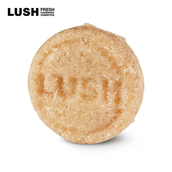 楽天市場】LUSH ゴダイバ シャンプーバー 固形 シャンプー ノンシリコン ヴィーガン プレゼント向け ジャスミン イランイラン ツヤ いい匂い  自然派 コスメ ラッシュ 公式 : LUSH公式 楽天市場店