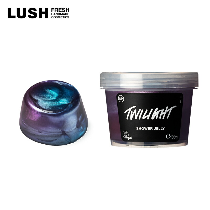 楽天市場】LUSH ウーッシュ！シャワージェリー SP ボディソープ 石鹸 合成保存料不使用 プレゼント向け レモン グレープフルーツ ハチミツ ツヤ  自然派 コスメ ラッシュ 公式 : LUSH公式 楽天市場店