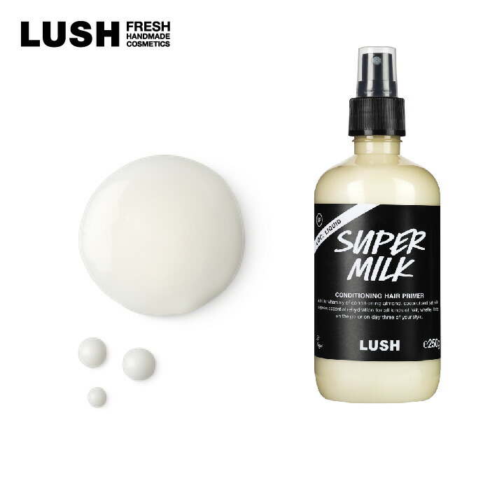 楽天市場】LUSH インフラウィッグ ヘアジェル スタイリング 整髪剤 ノンシリコン ヴィーガン 白髪 ブリーチ ツヤ コシ ボリューム フルーティー  いい匂い コスメ ラッシュ 公式 : LUSH公式 楽天市場店