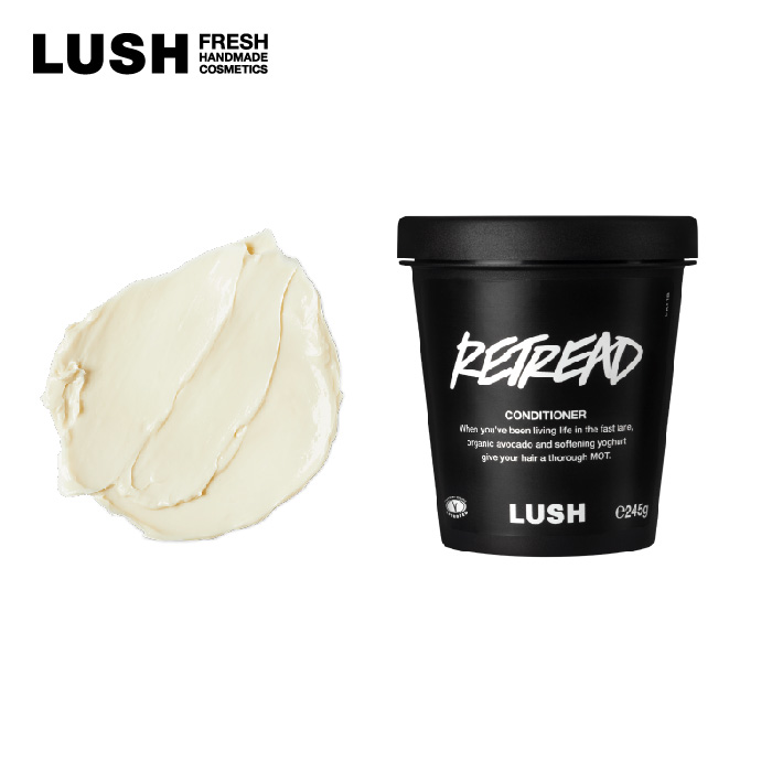 【楽天市場】LUSH インフラウィッグ ヘアジェル スタイリング 整髪剤 ノンシリコン ヴィーガン 白髪 ブリーチ ツヤ コシ ボリューム  フルーティー いい匂い コスメ ラッシュ 公式 : LUSH公式 楽天市場店