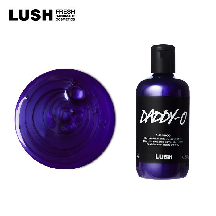 【楽天市場】LUSH ラッシュ 公式 ワビサビ シャン クイ シャンプー 