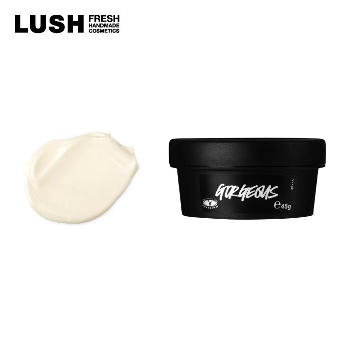 【楽天市場】LUSH ラッシュ 公式 セレスティアル 楽園 保湿 