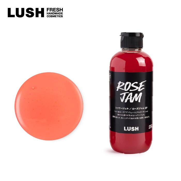 楽天市場】LUSH スティッキーフルーツ ボディソープ シャワージェル ヴィーガン プレゼント向け デーツ オレンジ バニラ キャロブ 甘い香り  自然派 コスメ ラッシュ LUSH STICKY DATES 公式 : LUSH公式 楽天市場店