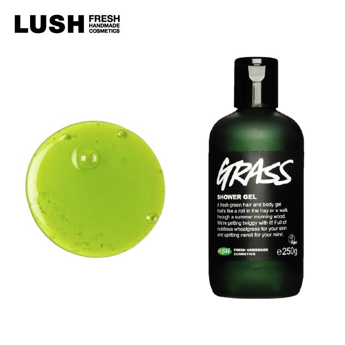 楽天市場】LUSH ラッシュ 公式 グッドカルマ エブリバディニーズサム