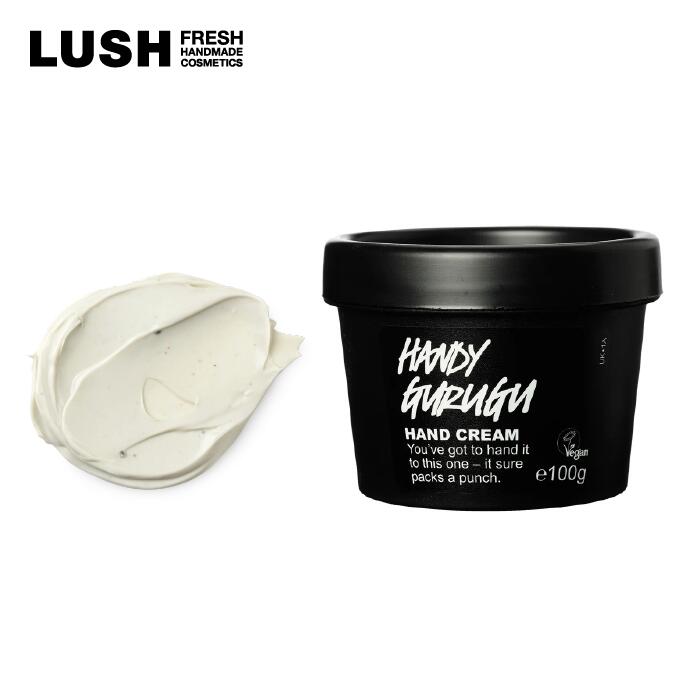 楽天市場】LUSH ラッシュ 公式 火山マスク 140g フットマスク スクラブ