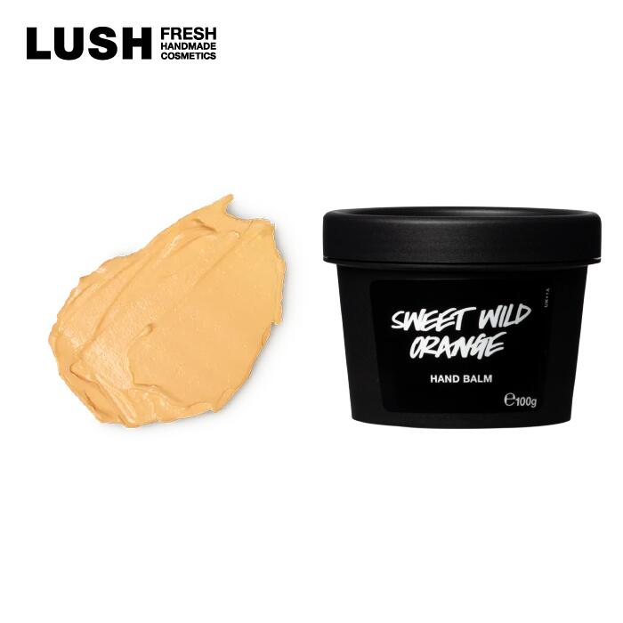 楽天市場】LUSH パンジー ボディローション 225g ボディクリーム オーガニック ヴィーガン プレゼント向け 柑橘 乾燥 保湿 いい匂い  ハンドメイド コスメ ラッシュ 公式 : LUSH公式 楽天市場店