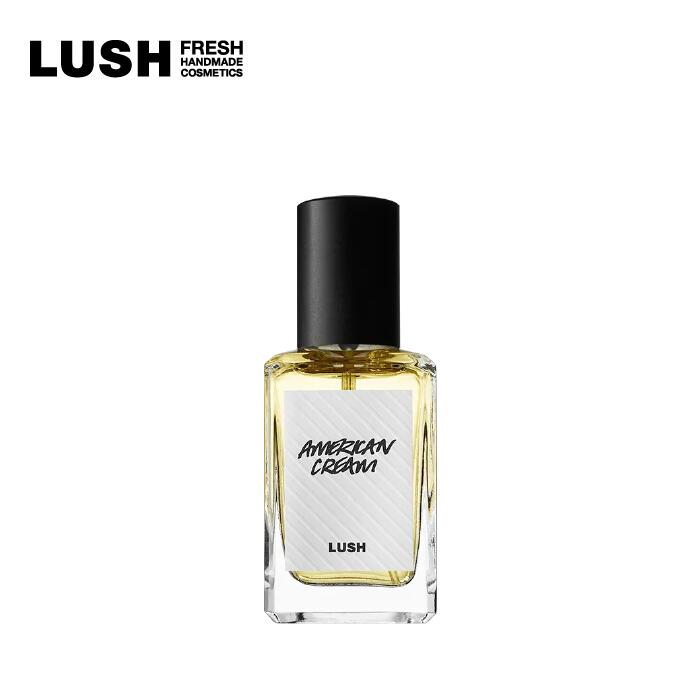 楽天市場】LUSH ラッシュ 公式 Dirty ダーティ 30ml フレグランス 香水 