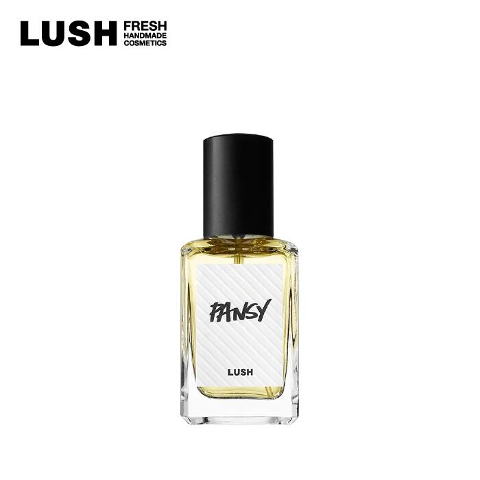 楽天市場】LUSH ラッシュ 公式 ローズジャム 30ml パフューム 