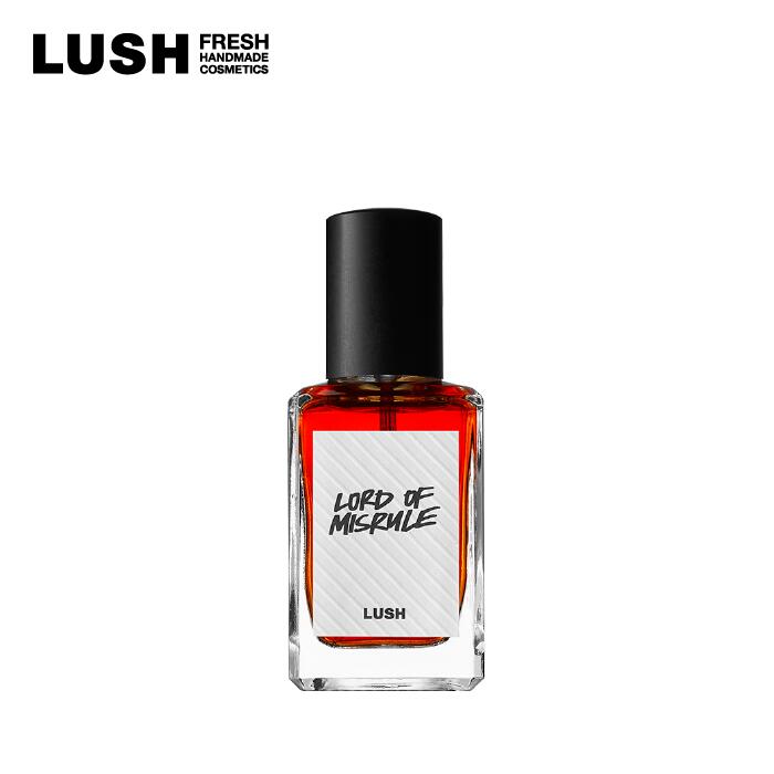 【楽天市場】LUSH ラッシュ 公式 サン 30ml パフューム