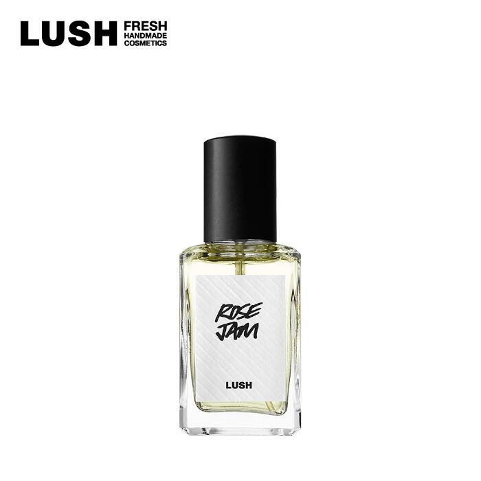 楽天市場】LUSH ラッシュ 公式 サン 30ml パフューム フレグランス 