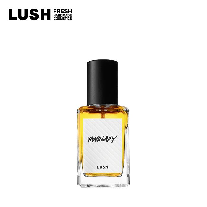 楽天市場】LUSH ラッシュ 公式 サン 30ml パフューム フレグランス