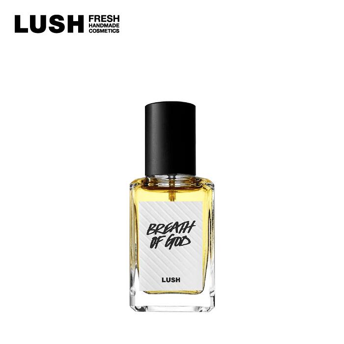 【楽天市場】LUSH ラッシュ 公式 ローズジャム 30ml パフューム 