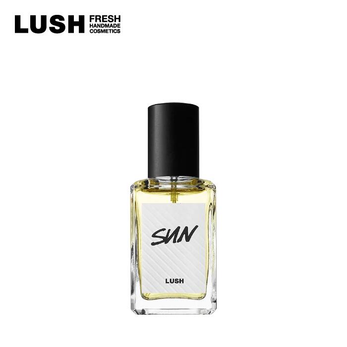 【楽天市場】LUSH ラッシュ 公式 ラスト 30ml パフューム 