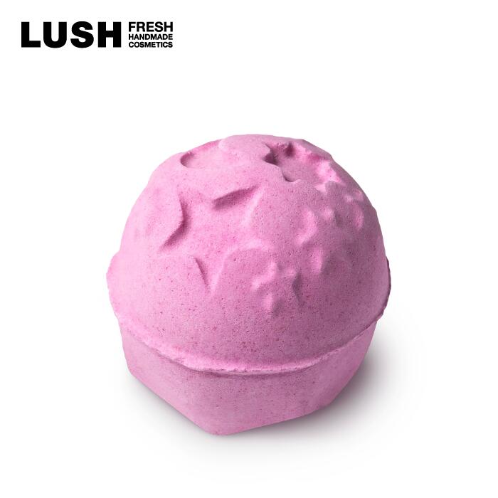 楽天市場】LUSH トビーズマジックカウ バスボム 発泡 入浴剤 ヴィーガン プレゼント向け プチギフト 子供 人気 オレンジ ココナツ カラフル 虹  自然派 コスメ ラッシュ 公式 : LUSH公式 楽天市場店