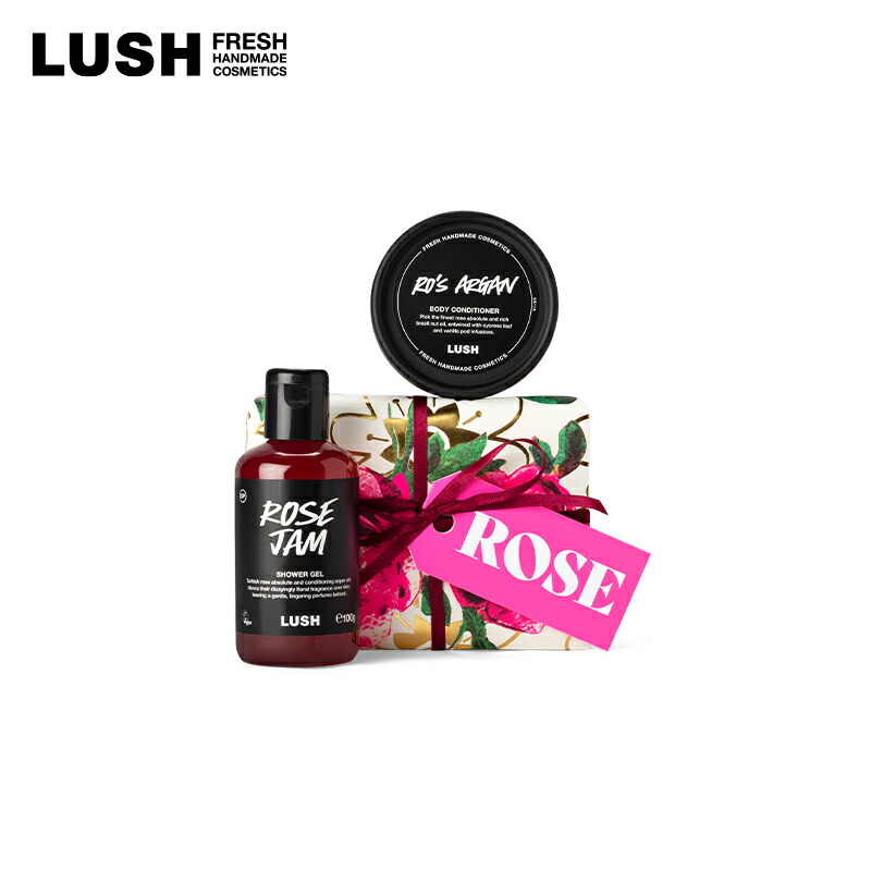 シェリーページ LUSHセット 楽天市場】LUSH リラックス ギフト セット プレゼント バスボム