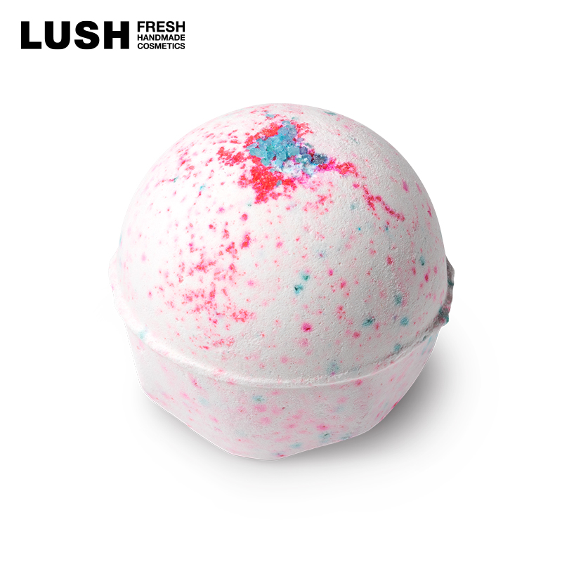 LUSH バスボム サムウェア バスボム | LUSH