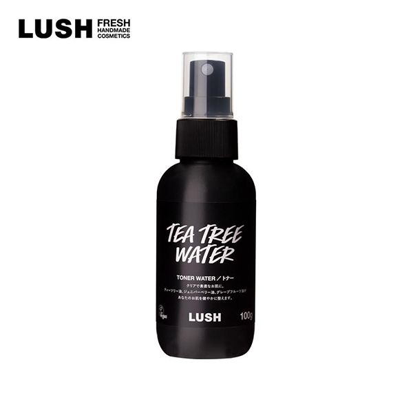 楽天市場】LUSH ラッシュ 公式 艶肌ドロップ スキンケア 保湿ジェル