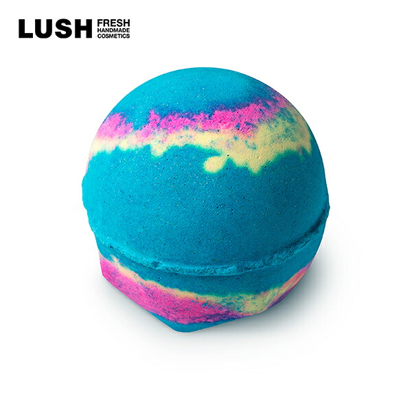 楽天市場】LUSH ブルーミング ビューティフル ギフト セット