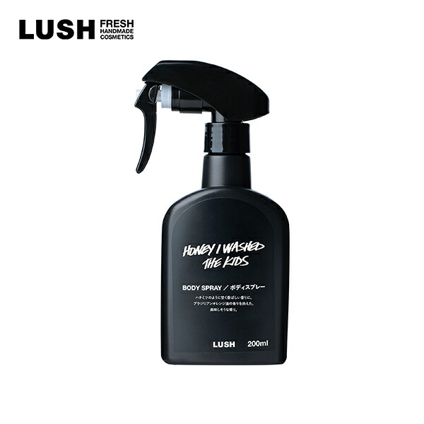 【楽天市場】LUSH ラッシュ 公式 Dirty フレグランス ボディ 