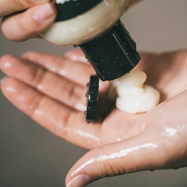 LUSH アメリカン・クリーム コンディショナー ヘア トリートメント