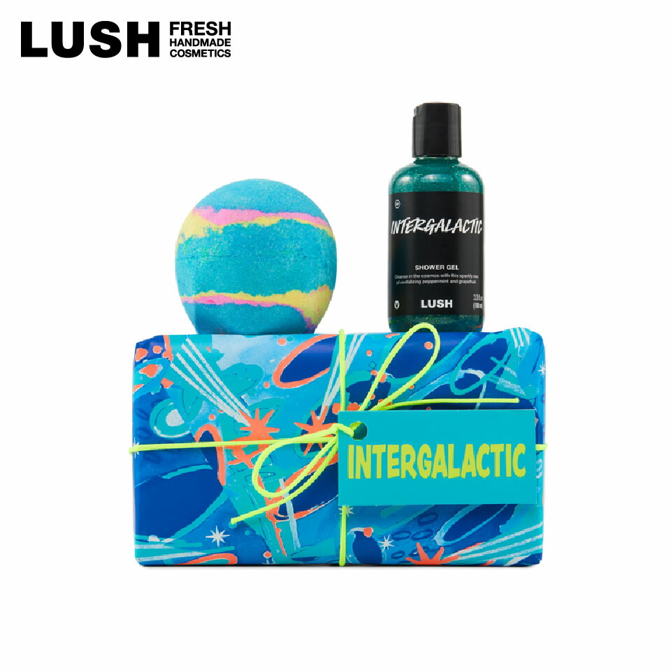 LUSH サブスク バスボム＆バブルバーセット 楽天市場】LUSH リラックス ギフト セット プレゼント バスボム