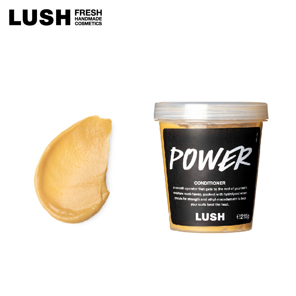 最終価格！LUSH コンディショナー　固形シャンプーセット LUSH LUSH【先着特典！数量限定】頭皮スッキリセット 現実頭皮
