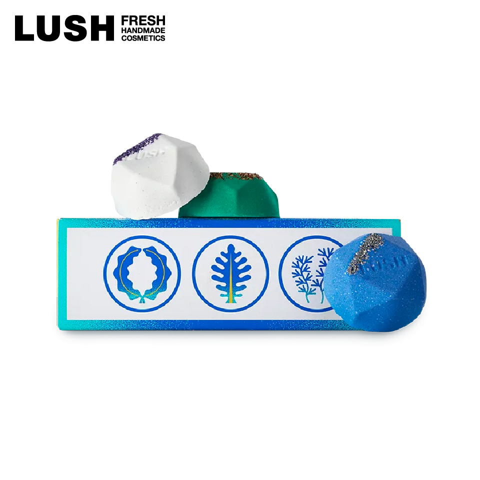 楽天市場】LUSH みつばちマーチ ギフト セット バターボール 楽天市場】LUSH みつばちマーチ ギフト セット バターボール