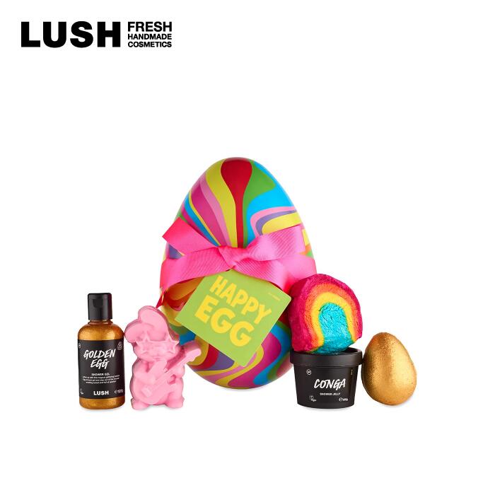 楽天市場】LUSH ラッシュ 公式 ベストフレンズフォーエバー ギフト