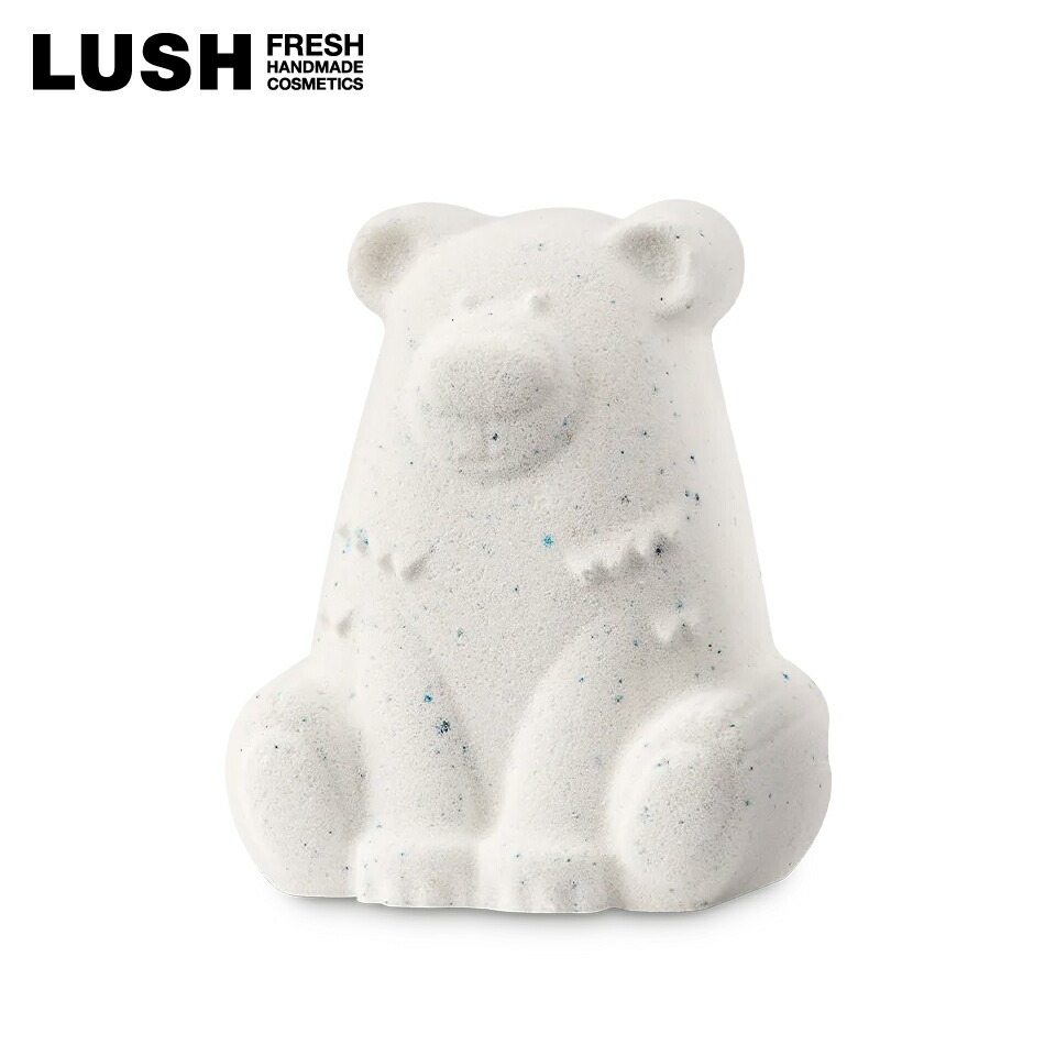 【楽天市場】LUSH トビーズマジックカウ バスボム 発泡 入浴剤 ヴィーガン プレゼント向け プチギフト 子供 人気 オレンジ ココナツ カラフル  虹 自然派 コスメ ラッシュ 公式 : LUSH公式 楽天市場店