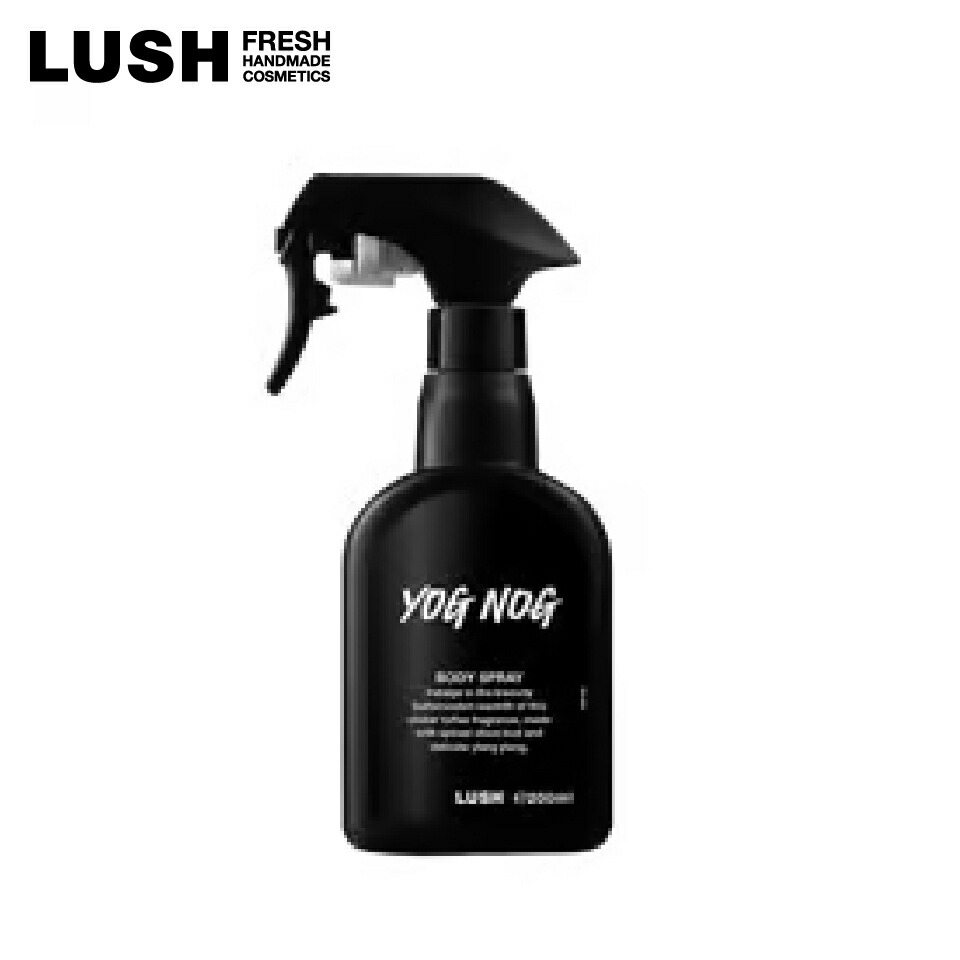 【楽天市場】LUSH Dirty ボディスプレー フレグランス ヴィーガン 人気 プレゼント向け 爽快 清涼感 リフレッシュ ミント サンダルウッド  ラベンダー コスメ ラッシュ 公式 : LUSH公式 楽天市場店