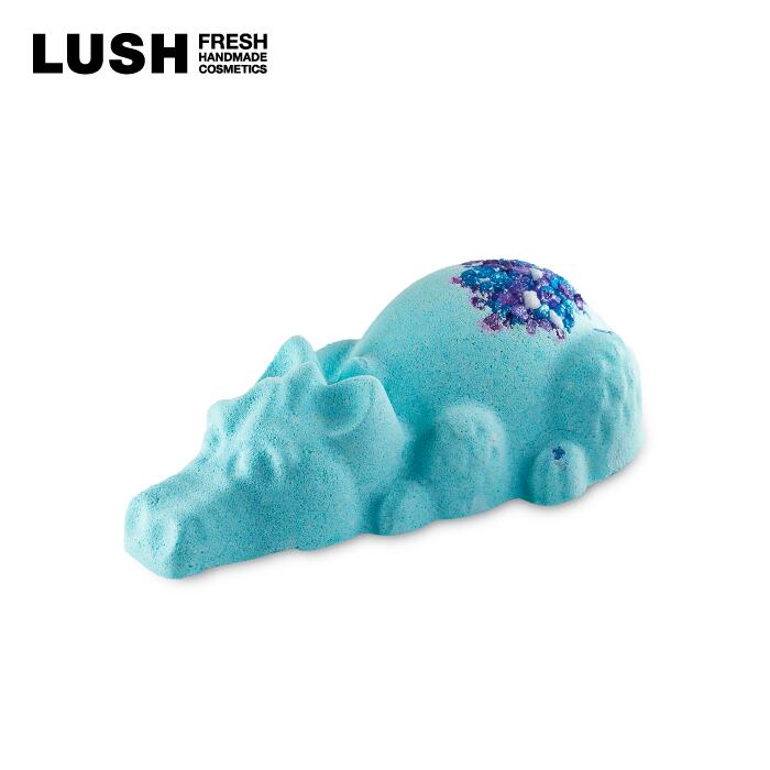 楽天市場】LUSH ラッシュ 公式 トワイライトムーン バスボム 発泡 入浴