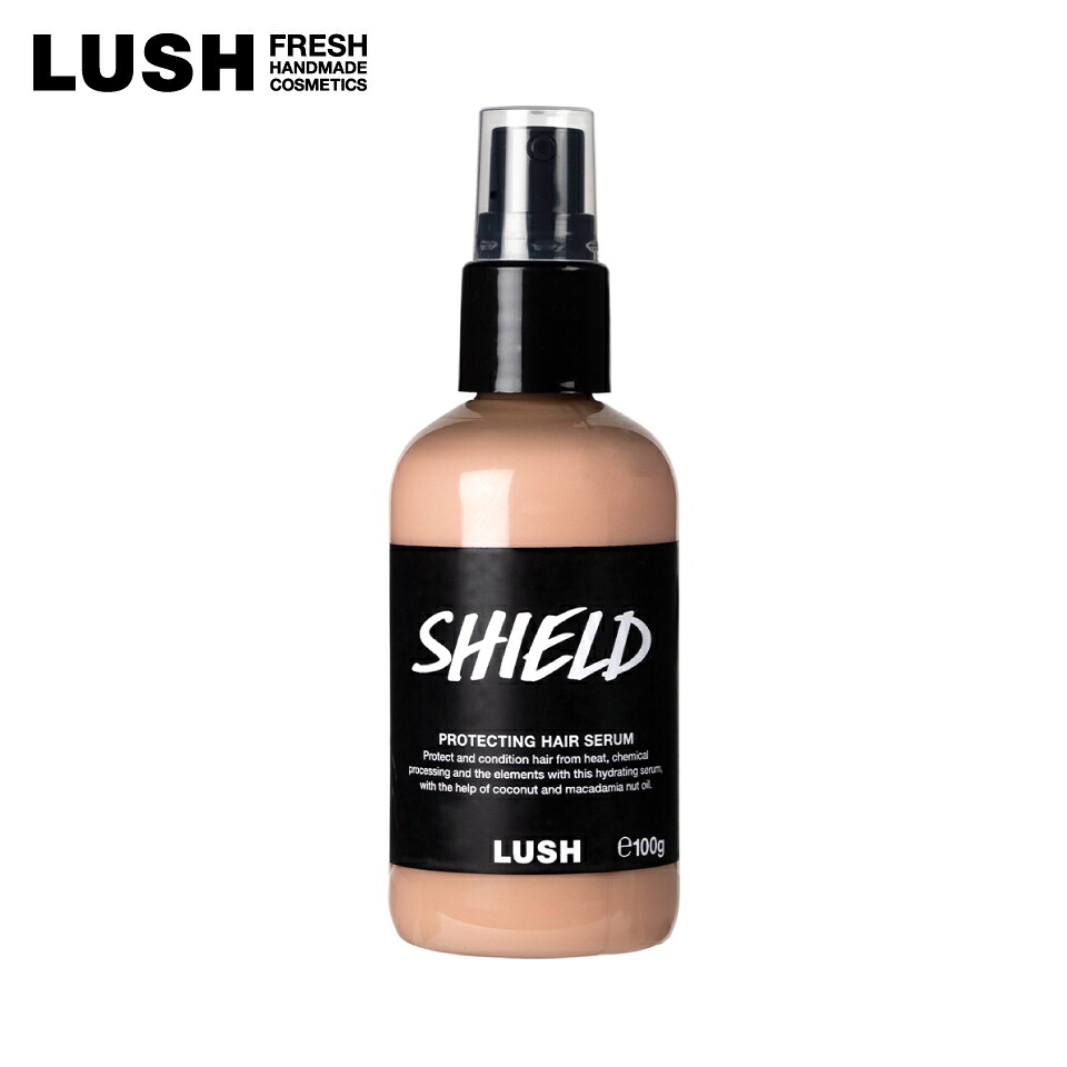 楽天市場】【☆P10倍☆12/4 20:00 - 12/11 01:59】LUSH ロード オブ