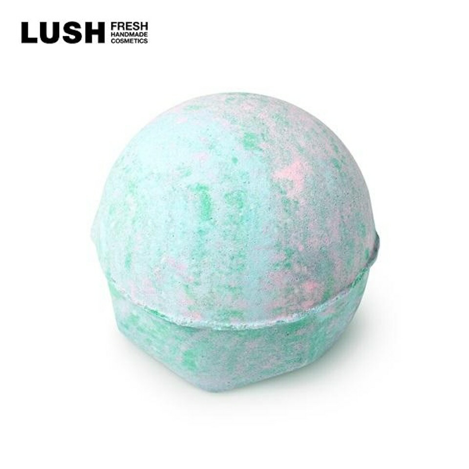 入浴剤・バスソルト LUSH Mum's Bathtime Favorites mum_s_bathtime_favourites_gift