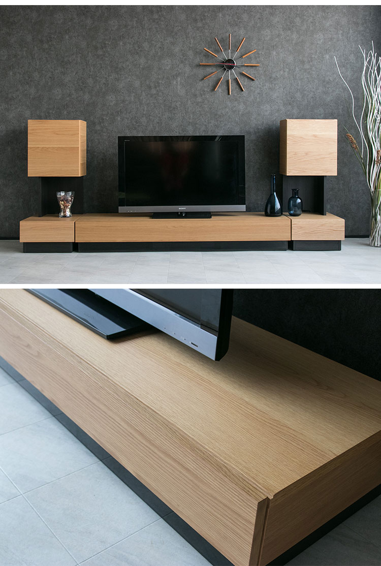 楽天市場 送料無料 ローボード ウォールナット テレビ台 ガラス 高級感 モダン おしゃれ テレビボード 国産 日本製 ブラウン ナチュラル 160 ロータイプ Avボード ブラック 北欧 木製 Tvボード 高級 Tv台 スタイリッシュ 完成品 収納 Lushroom ラッシュルーム