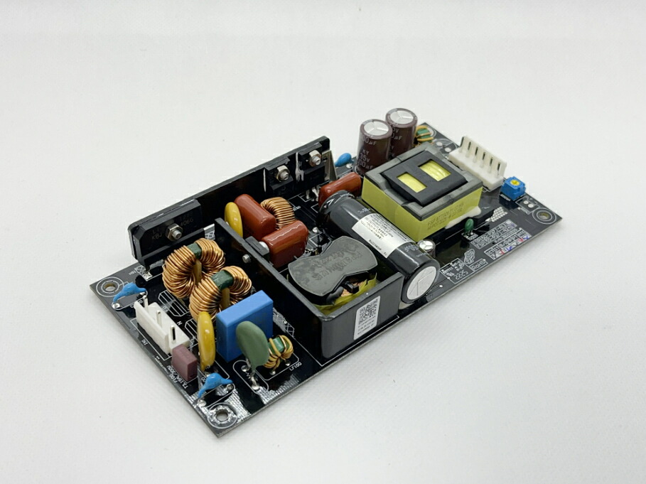 ACDC電源 DC12V出力 150W SV150-P37J-A12 組込電源 オープンフレーム 基板電源 コーセル LHA コンパチ LFA TDKラムダ ZWS VS 代替え サンエー電機製