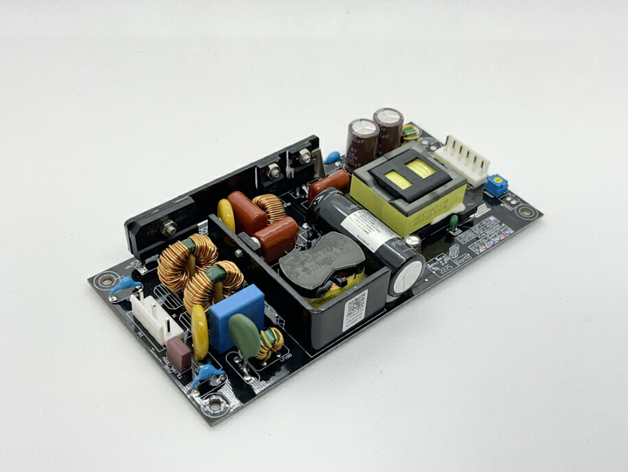 ACDC電源 DC24V出力 150W SV150-P37J-A24 組込電源 オープンフレーム 基板電源 コーセル LHA コンパチ LFA TDKラムダ ZWS VS 代替え サンエー電機製