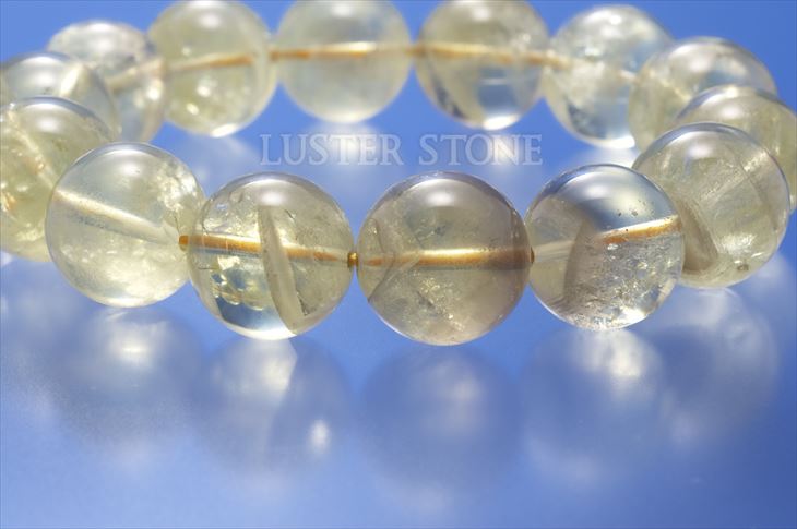 楽天市場】【数量限定】【非加熱】ブラジル産 天然シトリンAAA 16