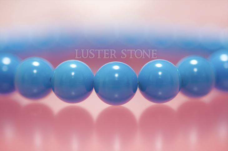 パワーストーン 天然石 ブレスレット 希少 スリーピングビューティーターコイズ 8mm SAグレード プレゼント 開運 ギフト レディース 686,928円