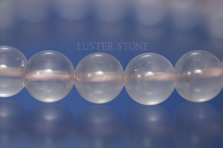 楽天市場】ピンクアゼツライト ブレスレット ピンクアゼツライト