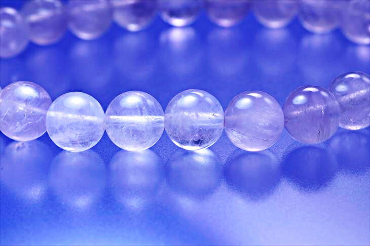 楽天市場】【H＆E社 証明書付き】ローゾフィア 8mm ブレスレット