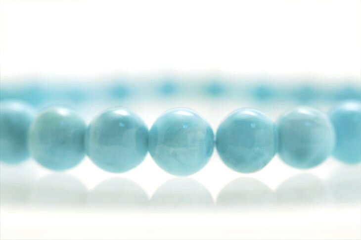 ★リッチラリマー 17ミリ珠ビーズ①(SA+) ☆リッチラリマー 17ミリ珠ビーズ(SA+) - メルカリ