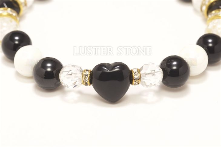 楽天市場】テラヘルツ 北投石 W健康 ブレス - ブレスレット