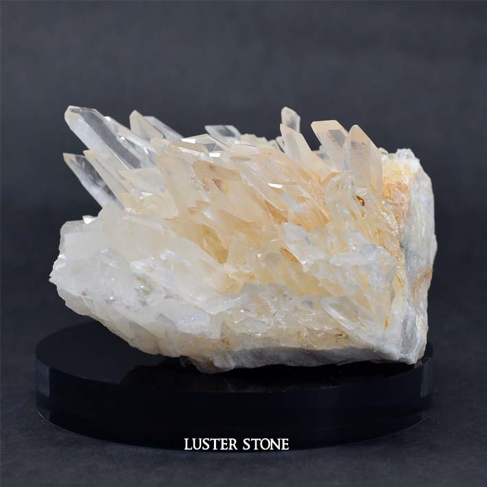 天然石 原石 新製品情報も満載 クラスター 置物 水晶 天然石 パワーストーン ヒマラヤ産 クォーツ Www Lclacy Com