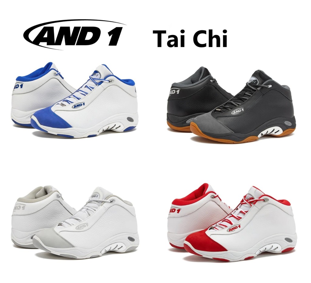 シューズ(男性用) AND1 Champs Rise 30th 28cm AND1 Champs Rise 30th 28cm